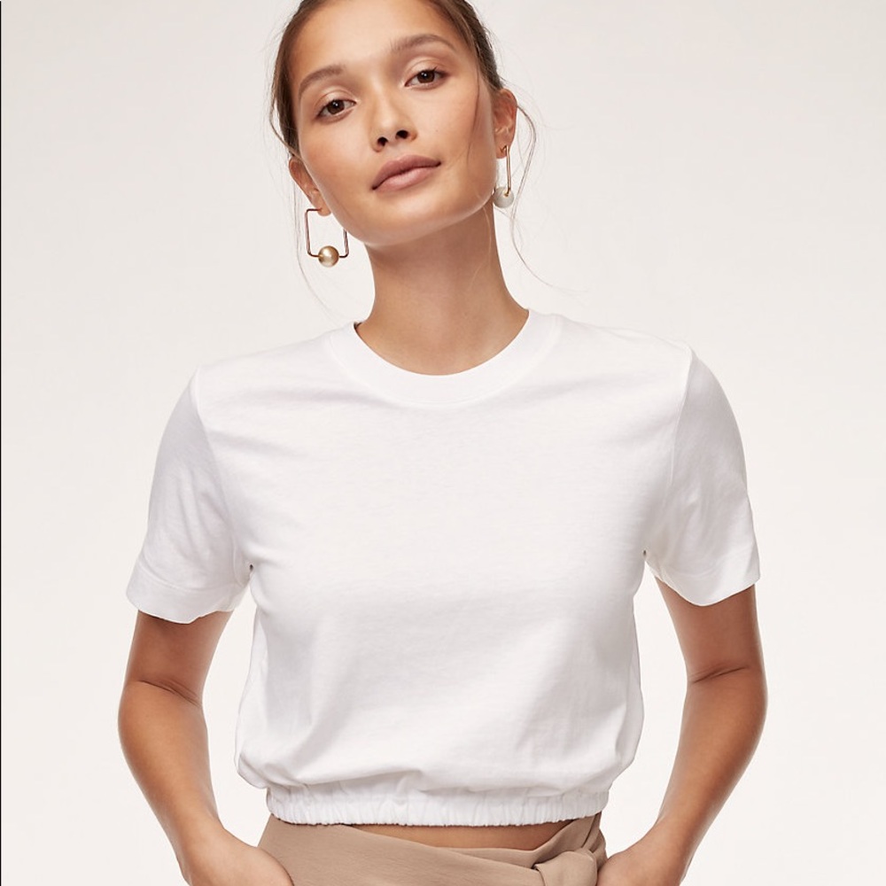 Aritza Wilfred Piaf t-shirt